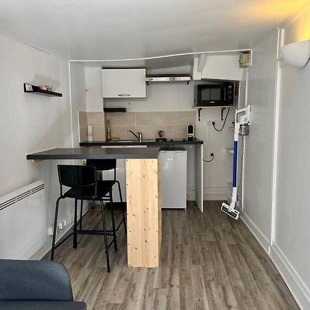 Duplex Centre Ville - Dabnb Λιμόζ Εξωτερικό φωτογραφία