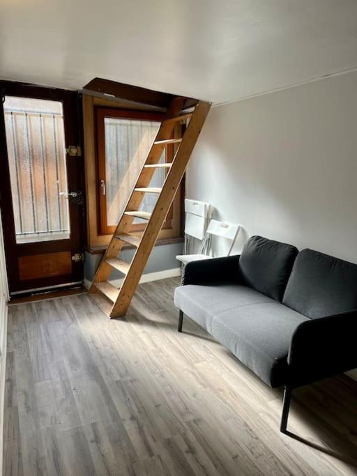 Duplex Centre Ville - Dabnb Λιμόζ Εξωτερικό φωτογραφία