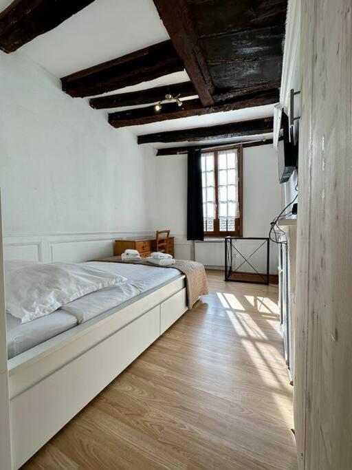 Duplex Centre Ville - Dabnb Λιμόζ Εξωτερικό φωτογραφία